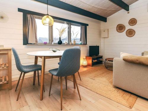 4 person holiday home in Karrebæksminde-By Traum in Karrebæksminde