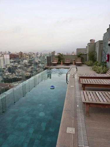 Elesperu Hotel Stays & Relax