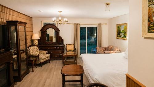 hotel photo