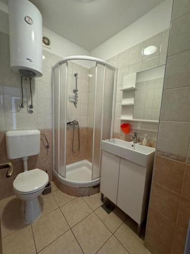 Apartments with parking space Pag - 27835 - image 3