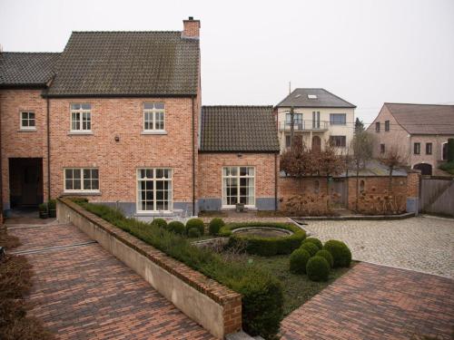 Luxurious Holiday Home - Hof Der Heerlijckheid gîte à louer Rijkel
