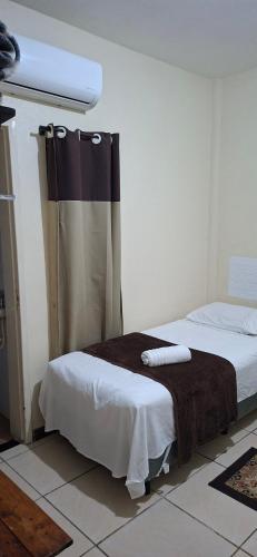 1 twin bed