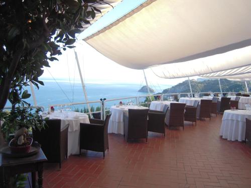 Hotel Ristorante Casa Vacanze Claudio