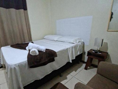 1 twin bed