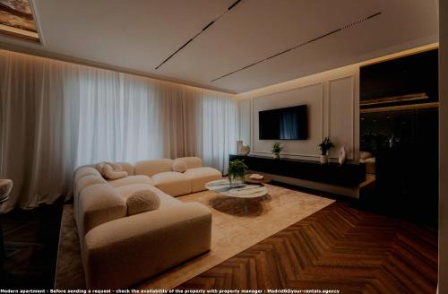 Modern apartment