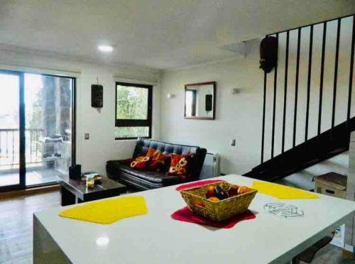 Fantastico Duplex Amoblado