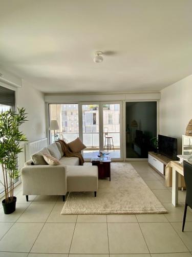 Entire Appartment in Heart of Marseille near Vieux Port