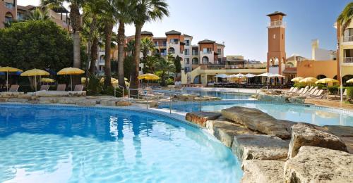 Four Seasons Vilamoura Resort - Aparthotel 2