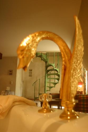 Romantik Hotel Jagdhaus Waldidyll - image 4