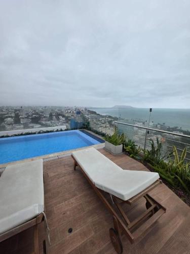 Salazar Suites & Homes