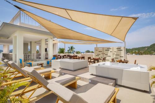 . Hotel Tepalcates