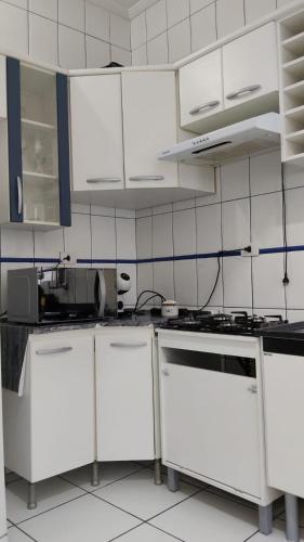 Apartamento inteiro para família - image 5