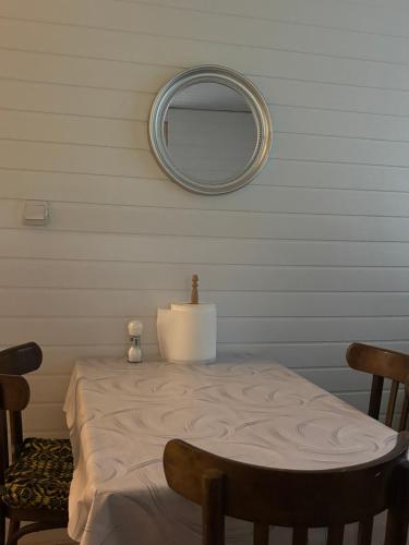 Cabana Cotofana in Izvoru Muntelui