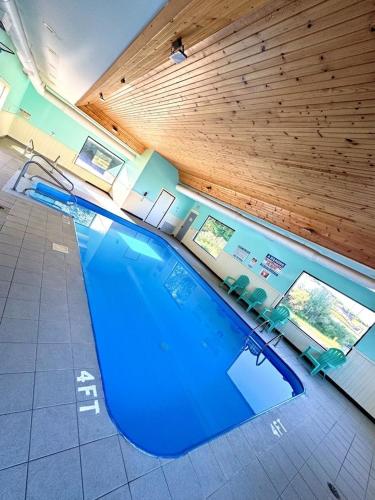 Days Inn by Wyndham Portage/Cascade Mountain area in Portage (WI)