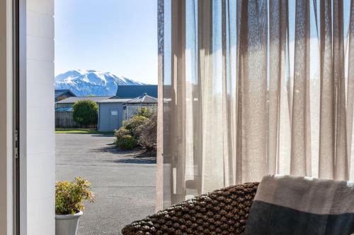 Mount Hutt Motels