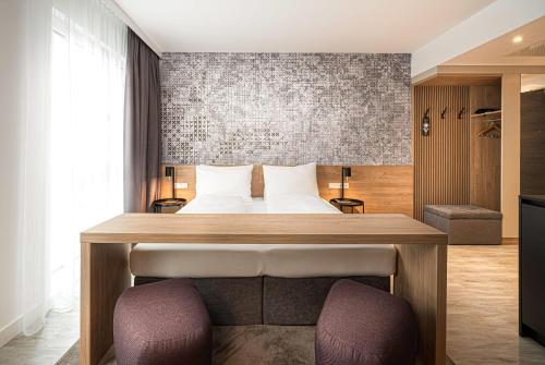 elaya hotel augsburg, Trademark by Wyndham