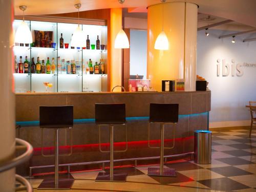 Hotel Ibis Firenze Nord Aeroporto in Sesto Fiorentino