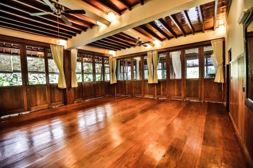 ブリス スパ ウブド ホテル6