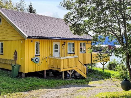 6 person holiday home in Naustbukta-By Traum · Simle