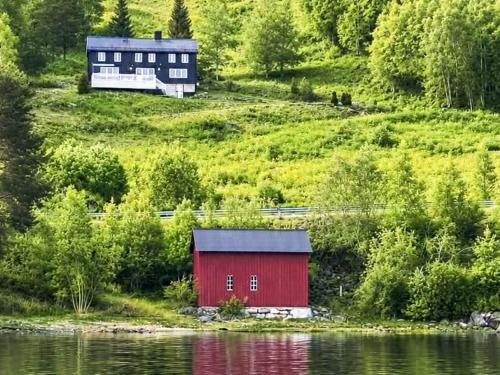 . 10 person holiday home in Snillfjord-By Traum