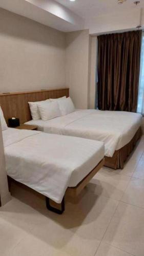 WE Hotel Kowloon in Yau Ma Tei
