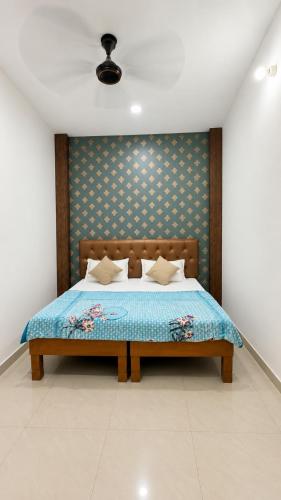 The Ghats Side Home Stay - image 3