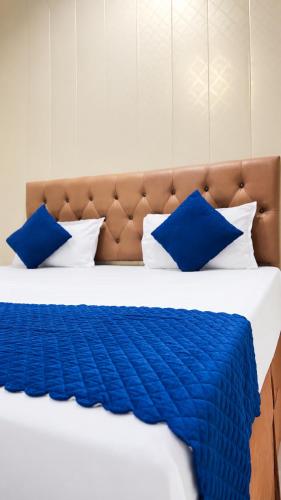 The Ghats Side Home Stay - image 4