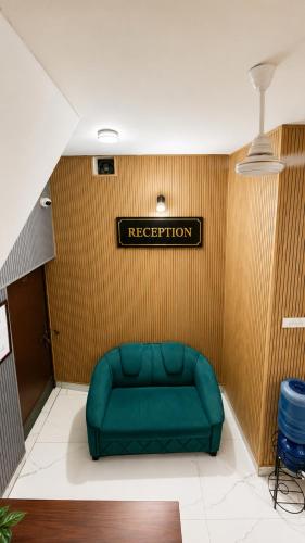 The Ghats Side Home Stay - image 5
