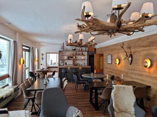 The Lodge at Bad Gastein