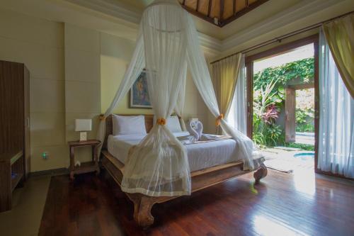 Ladera Villa Ubud