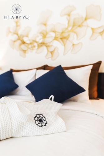 Suite, familiar, balcón