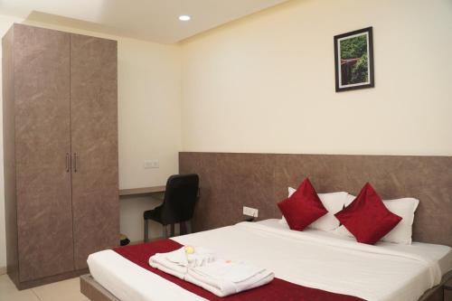 hotel photo