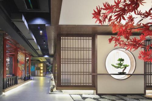 Vienna Hotel Guangxi Guilin 7-Star Wanda Plaza 5