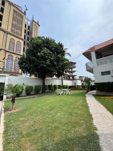 Shelton Rezidor Peshawar in Peshawar
