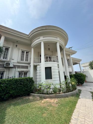 Shelton Rezidor Peshawar in Peshawar