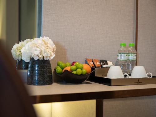 Splendid Secret Hotel Room Type - Deluxe Double or Twin Internal Window