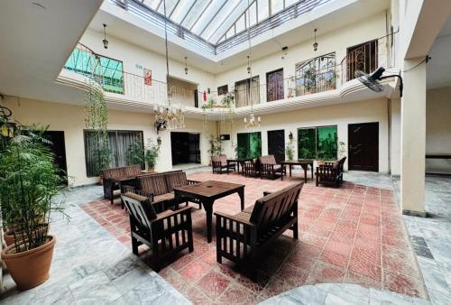 Shelton Rezidor Peshawar in Peshawar