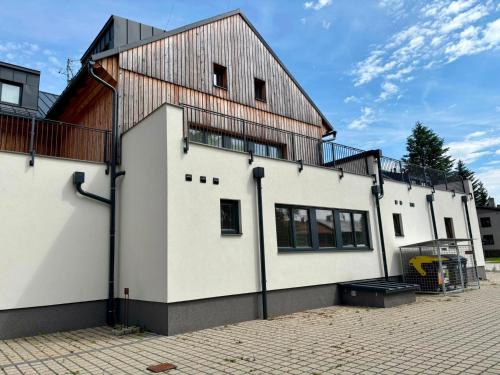 Pohoda v Deštném v Orlických horách (Pohoda v Destnem v Orlickych horach) in Destne V Orlickych Horach