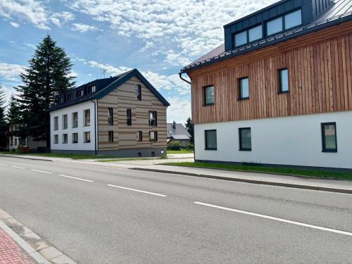 Pohoda v Deštném v Orlických horách (Pohoda v Destnem v Orlickych horach) in Destne V Orlickych Horach