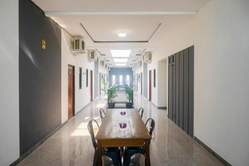 Facilities, Urbanview De Path House Syariah Boyolali in Boyolali