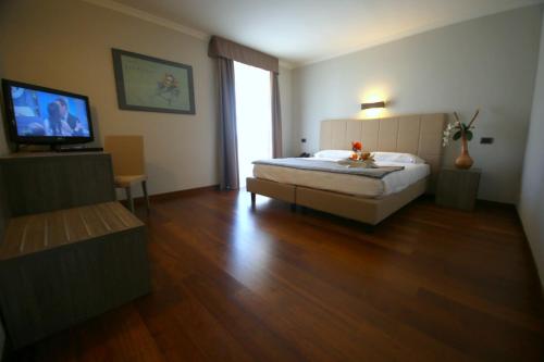 Jet Hotel near Torinói repülőtér