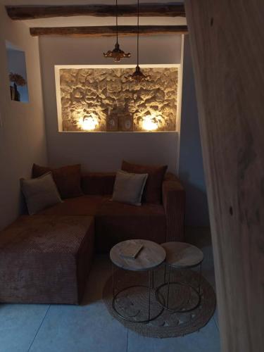 Charming duplex La Portecherie in Beaumont-la-Ronce