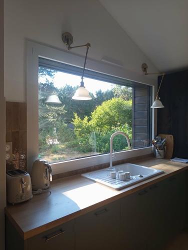 Charming duplex La Portecherie in Beaumont-la-Ronce