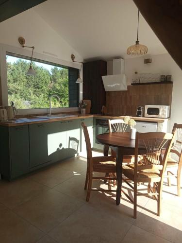 Charming duplex La Portecherie in Beaumont-la-Ronce