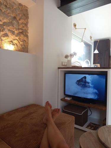 Charming duplex La Portecherie in Beaumont-la-Ronce