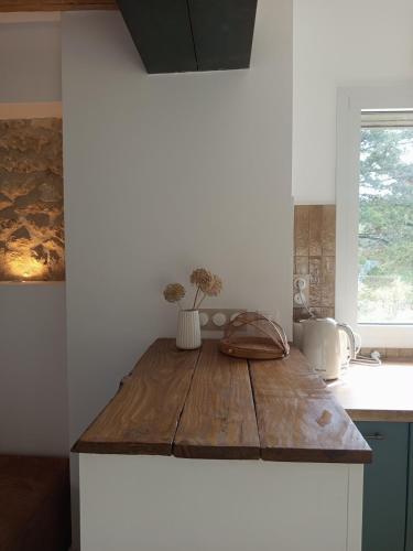 Charming duplex La Portecherie in Beaumont-la-Ronce