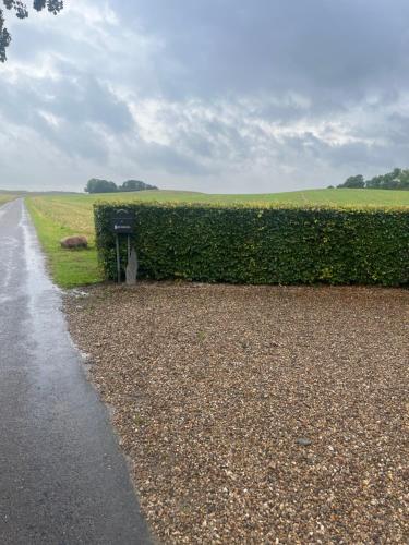Et lille hyggeligt sted på landet (Et lille hyggeligt sted pa landet) in Brædstrup