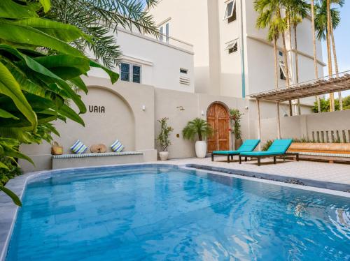 Vaia Hoi An Boutique Hotel, Hoi An