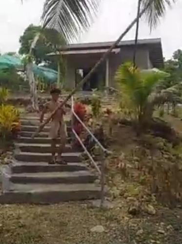Lumbayan Holiday Home in Pototan
