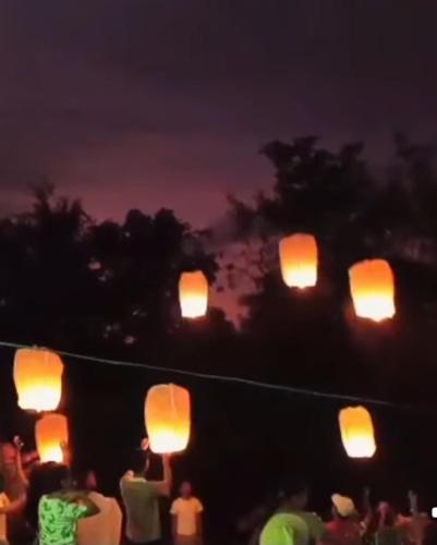 Lumbayan Holiday Home in Pototan